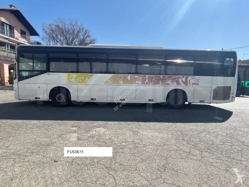باص Irisbus