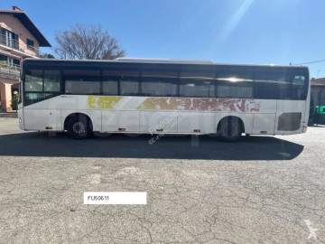 Градски автобус вътрешноградски Irisbus