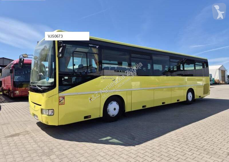 Градски автобус Irisbus RECREO / SPROWADZONY /...