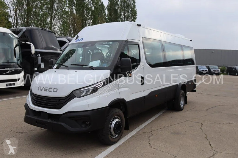 Véhicule utilitaire Iveco Line / NEW / Airco /...