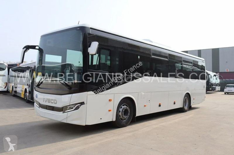باص Iveco 10.8m Pop Light / NEW!!