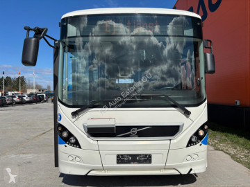 Midibus Volvo