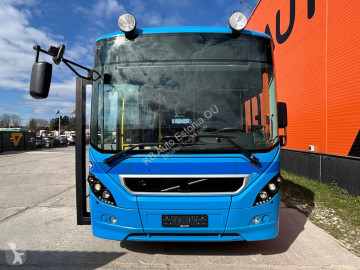 Midibus Volvo