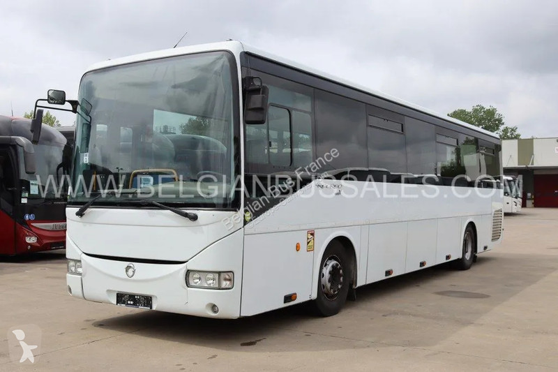باص Iveco Recreo / / 12.0m / Euro 4