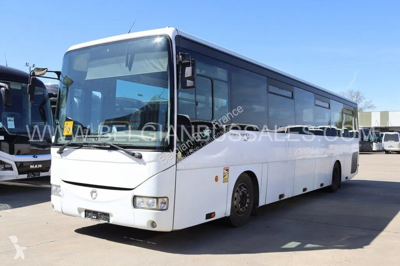 باص Iveco Recreo
