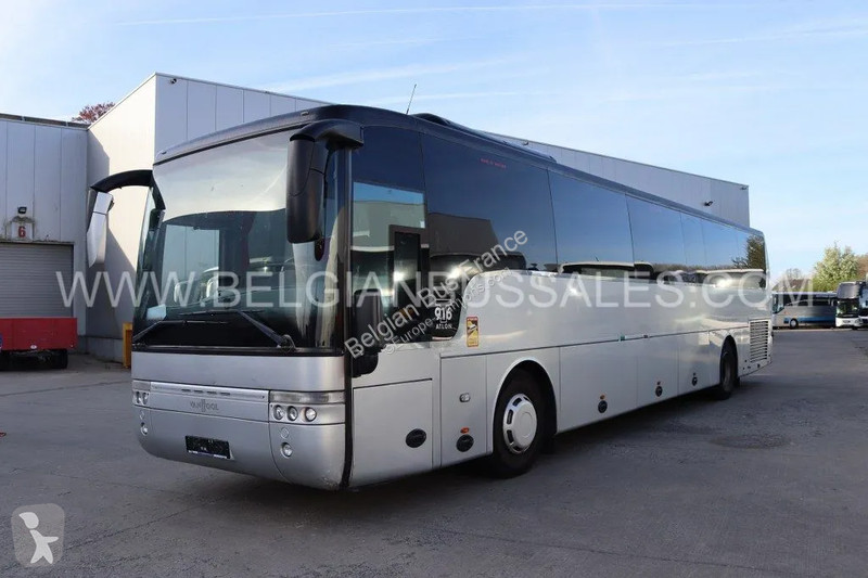 باص Van Hool T916 Atlon / TX / Airco / Optimum...