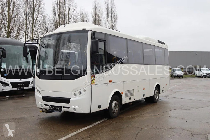باص Otokar Navigo U / Airco / euro 6