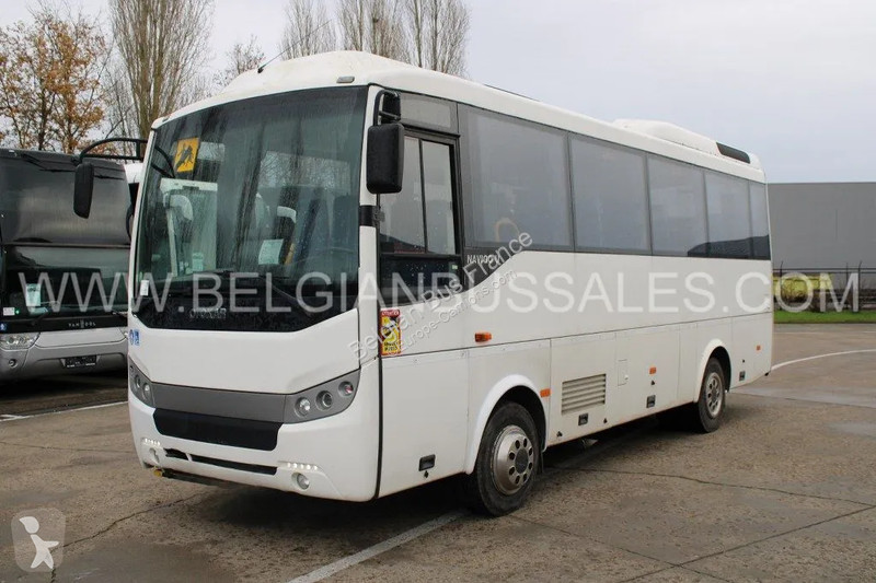 باص Otokar Navigo U / 7.7m / Airco / Euro 6