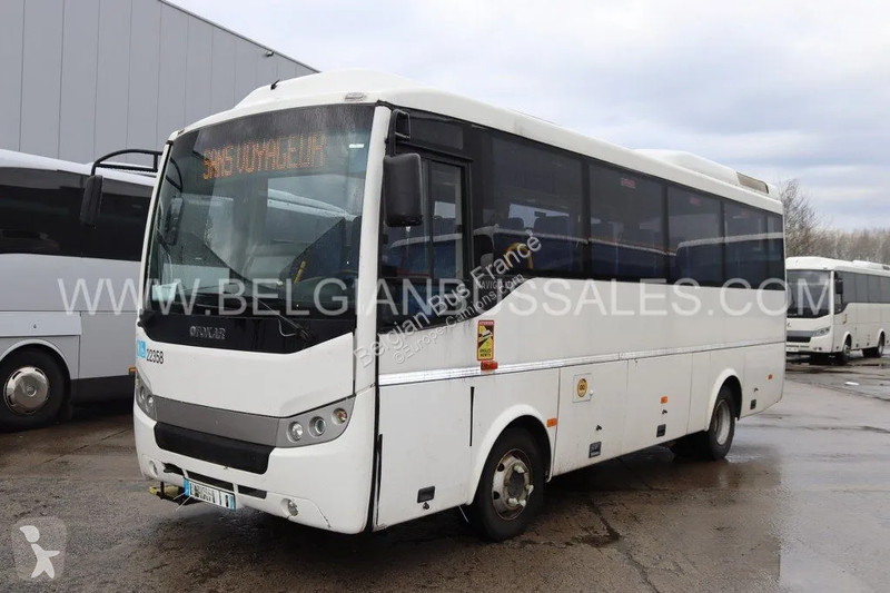 باص Otokar Navigo U / Automatic / Lift / Euro 5...