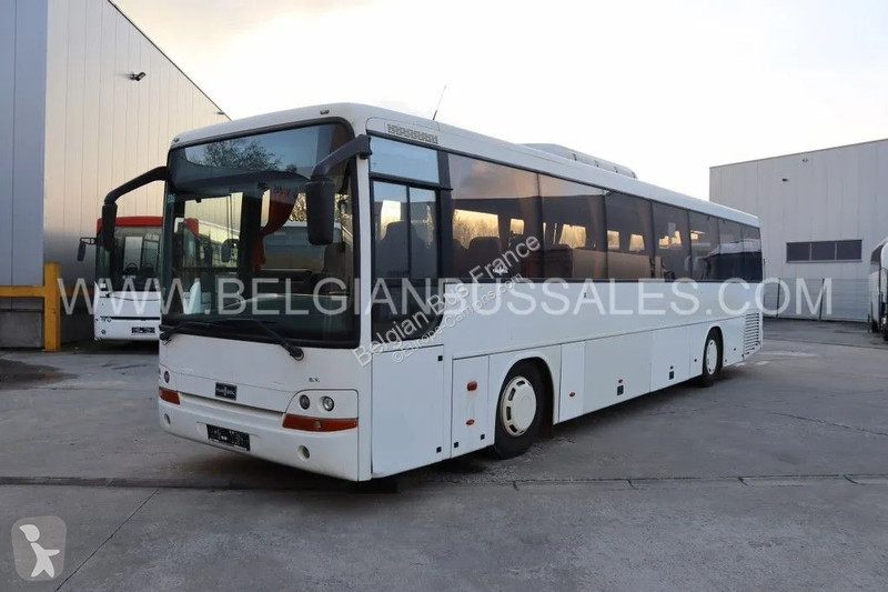 باص Van Hool T915 CL / 12.0m / Euro 5
