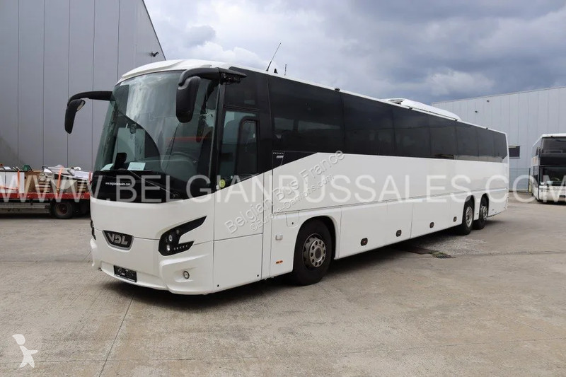 باص VDL FMD2-148/440 / 14.9m / Lift / USB / Airco