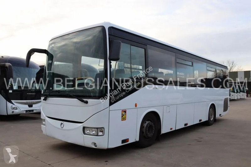 باص Iveco / 10.8m / Top / Manual /
