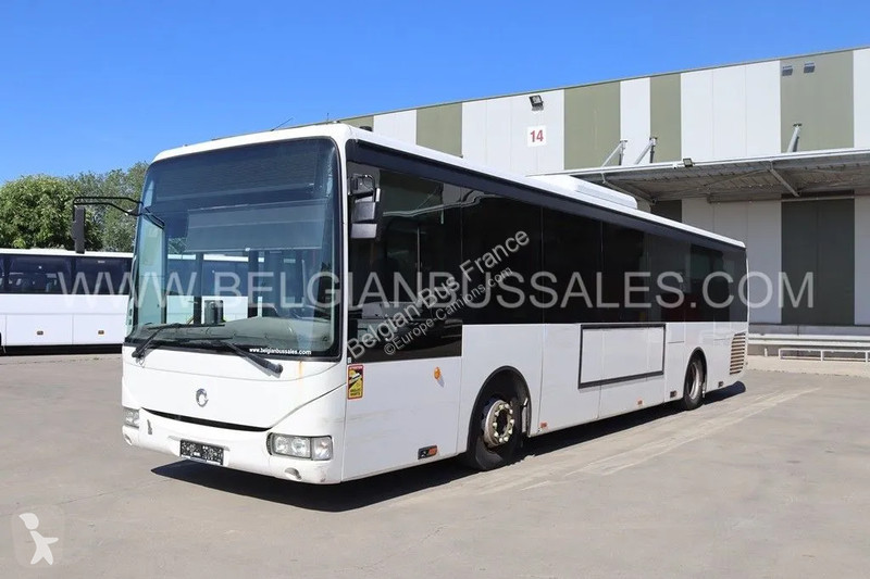 باص Iveco LE / Citybus /Airco