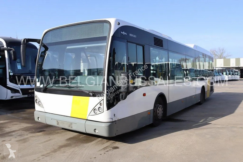 باص Van Hool A360 /Airco/ Citybus / Daf Euro5 /...