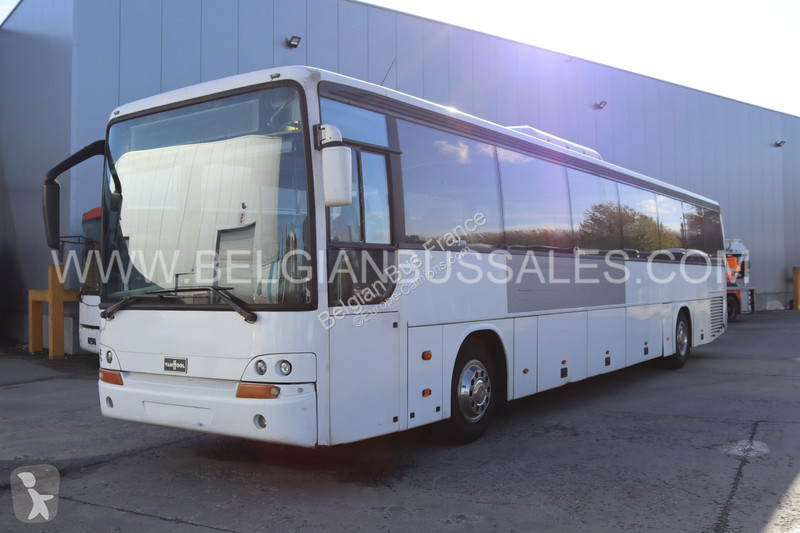 باص Van Hool T916 CL / 13.3m / Lift / Airco