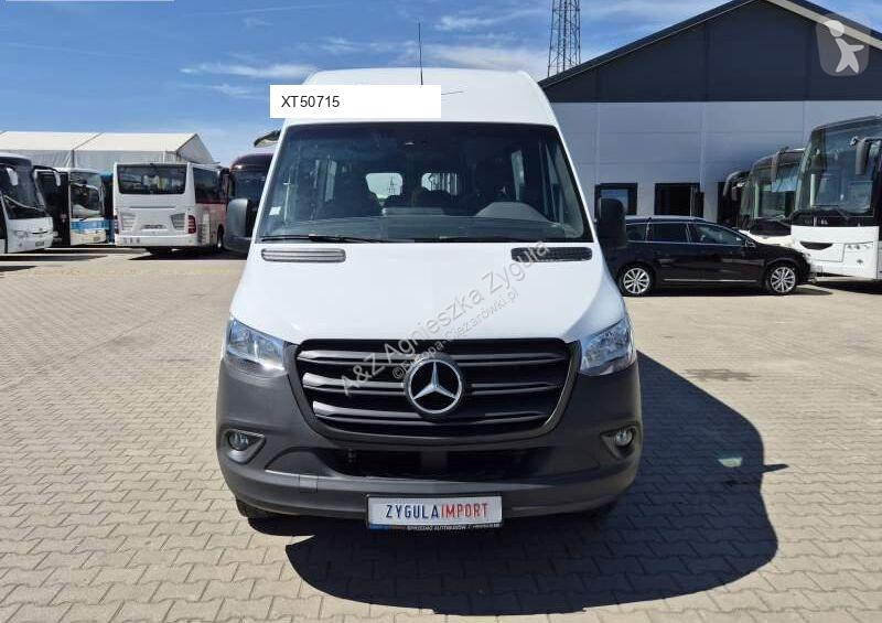 باص Mercedes SPRINTER TRANSFER