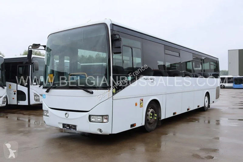 باص Iveco Recreo / / 12.0m / Euro 4