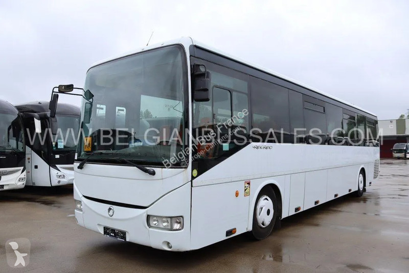 باص Iveco Recreo / / 12.8m / Euro 4