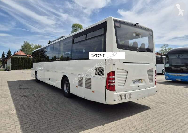 باص Mercedes INTOURO / SPROWADZONY