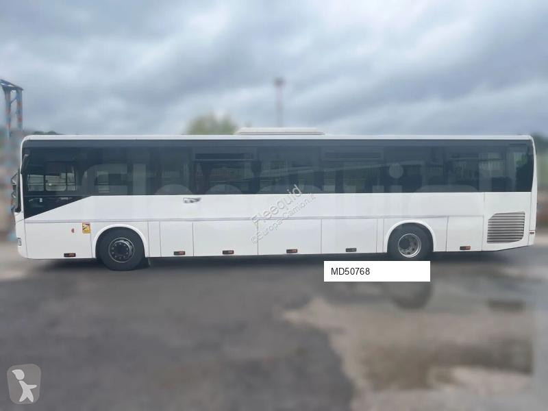 Градски автобус Iveco