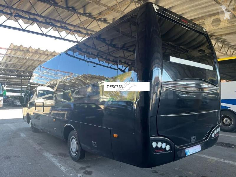 باص Indcar Mago 2