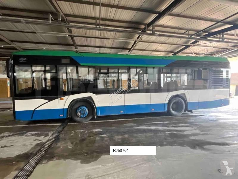 Buss Solaris
