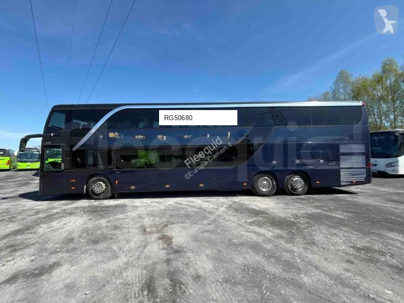 باص Setra S431