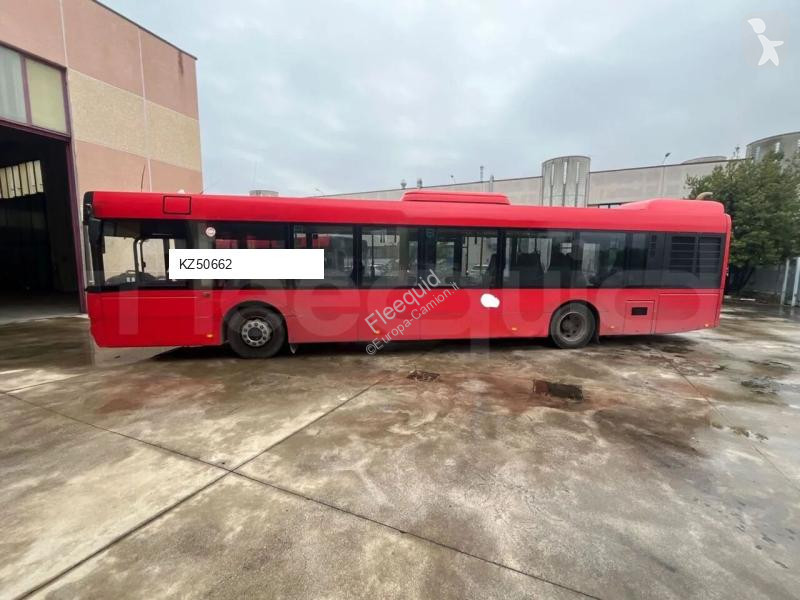 Buss Solaris
