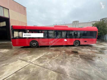Міський автобус Solaris Urbino