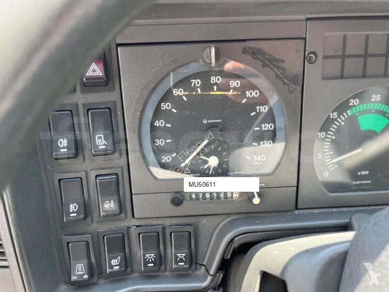 باص Iveco
