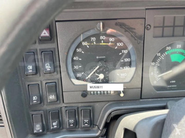 Autobús Iveco Daily