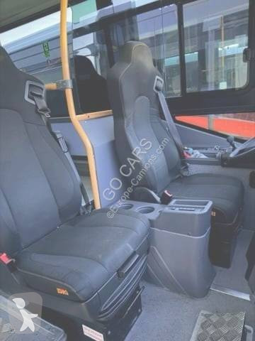 باص Iveco AUTO ECOLE