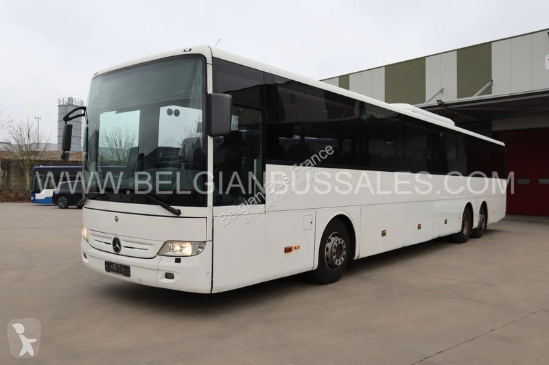 باص Mercedes L / Intouro / 15.0m / Euro 6 / 2X