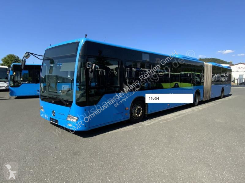 Autobus Mercedes Conecto G