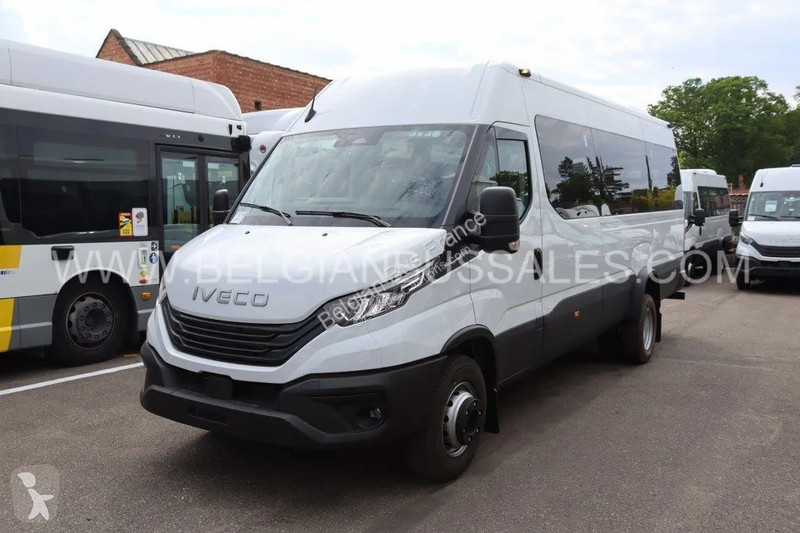Véhicule utilitaire Iveco Line New / 10 X UNITS...