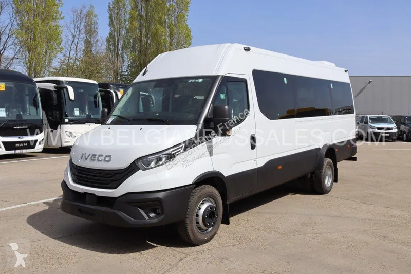 Véhicule utilitaire Iveco Line New / 10 X UNITS...