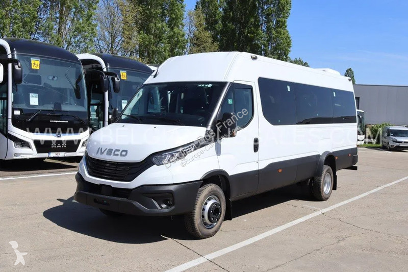 Furgoneta Iveco Line New / 10 X UNITS / 65C18H8...