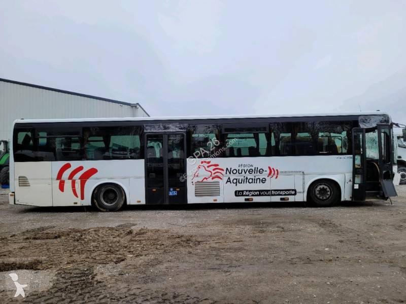 Bus Irisbus RECREO 300 CV