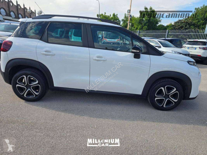 Samochód dostawczy Citroën CITROEN  AIRCROSS...