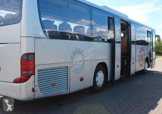 باص Setra