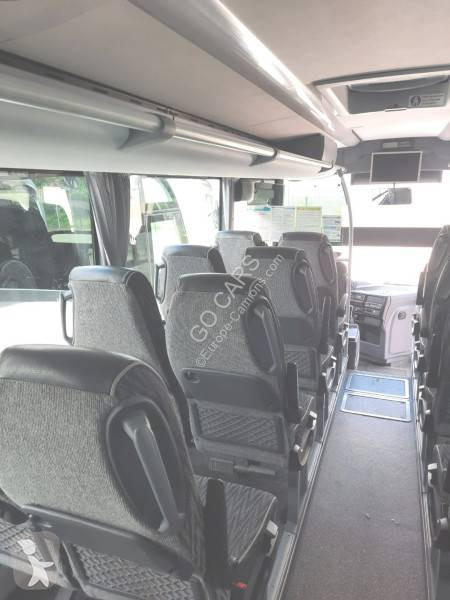 باص Iveco iveco...