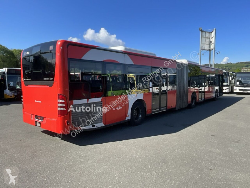 باص Mercedes O 530 G