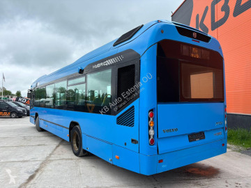 Midibus Volvo