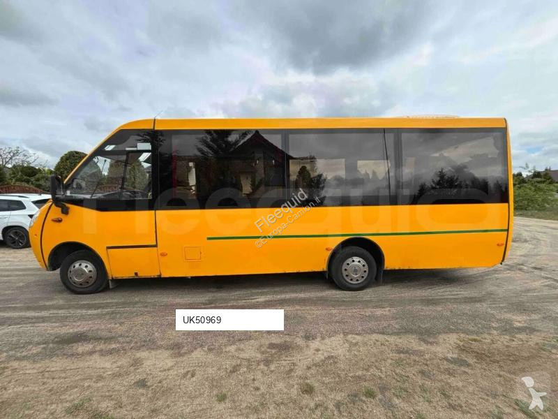 Bus Iveco