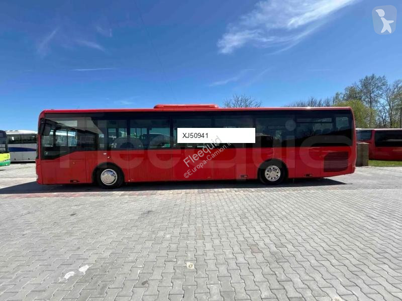 باص Iveco