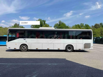 Autobús Iveco Crossway