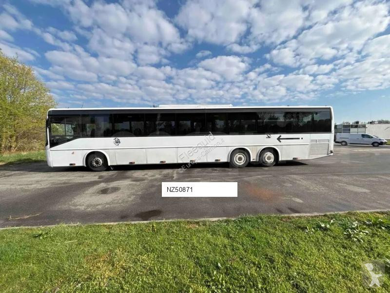 Pullman Irisbus Ares
