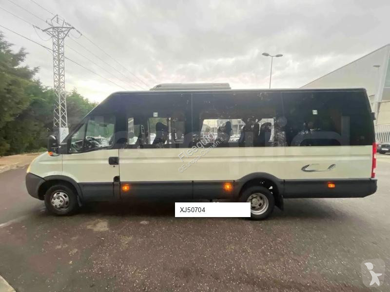 Iveco  Transporter