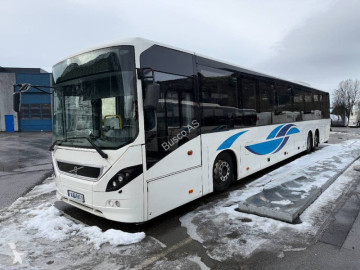 Autobús de línea Volvo