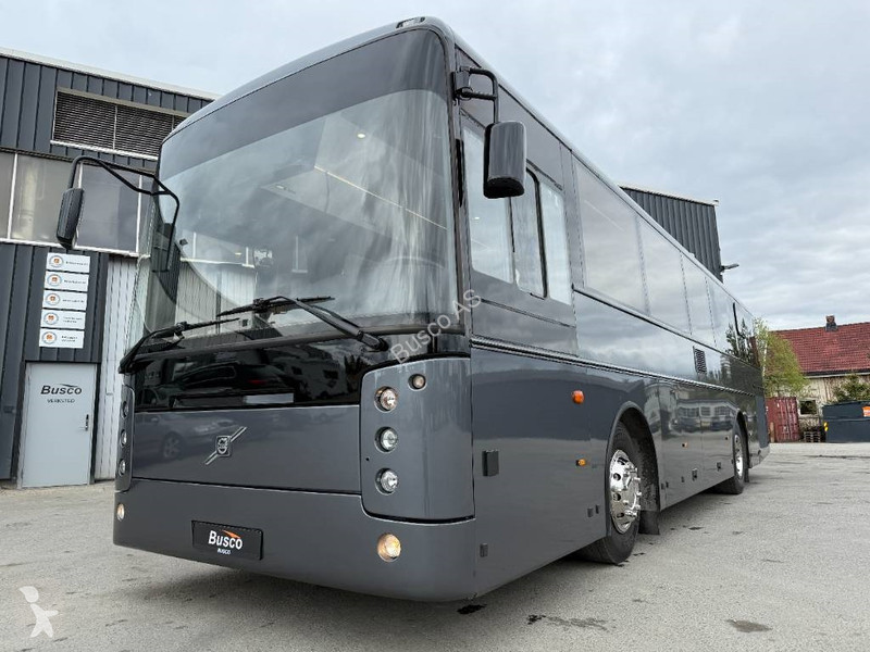 Градски автобус Volvo Contrast 